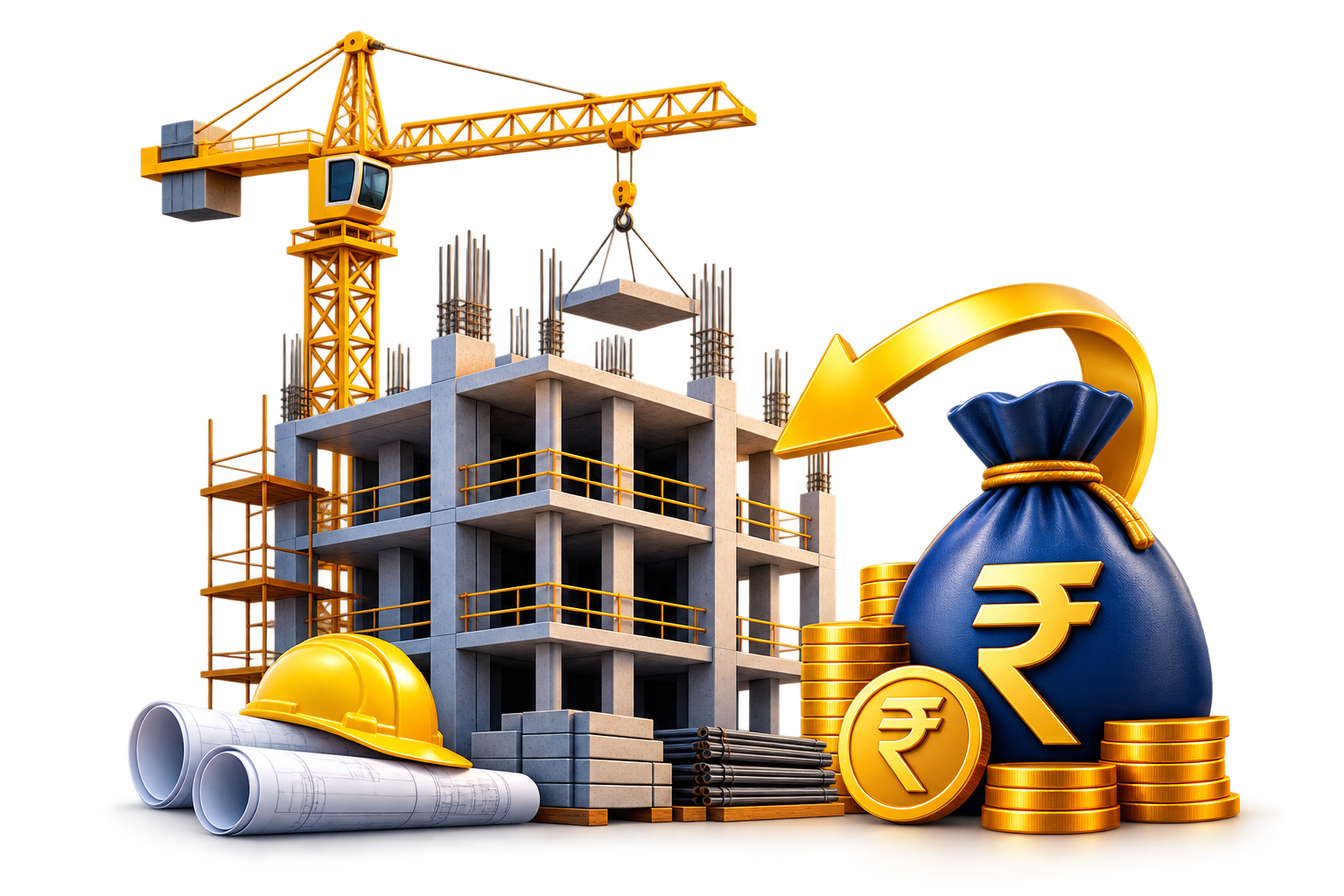 Project Loan